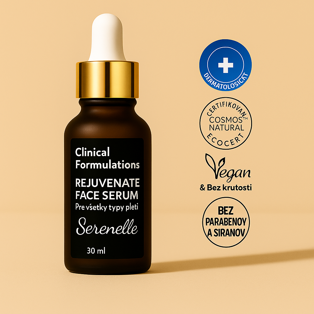 Sérum proti starnutiu