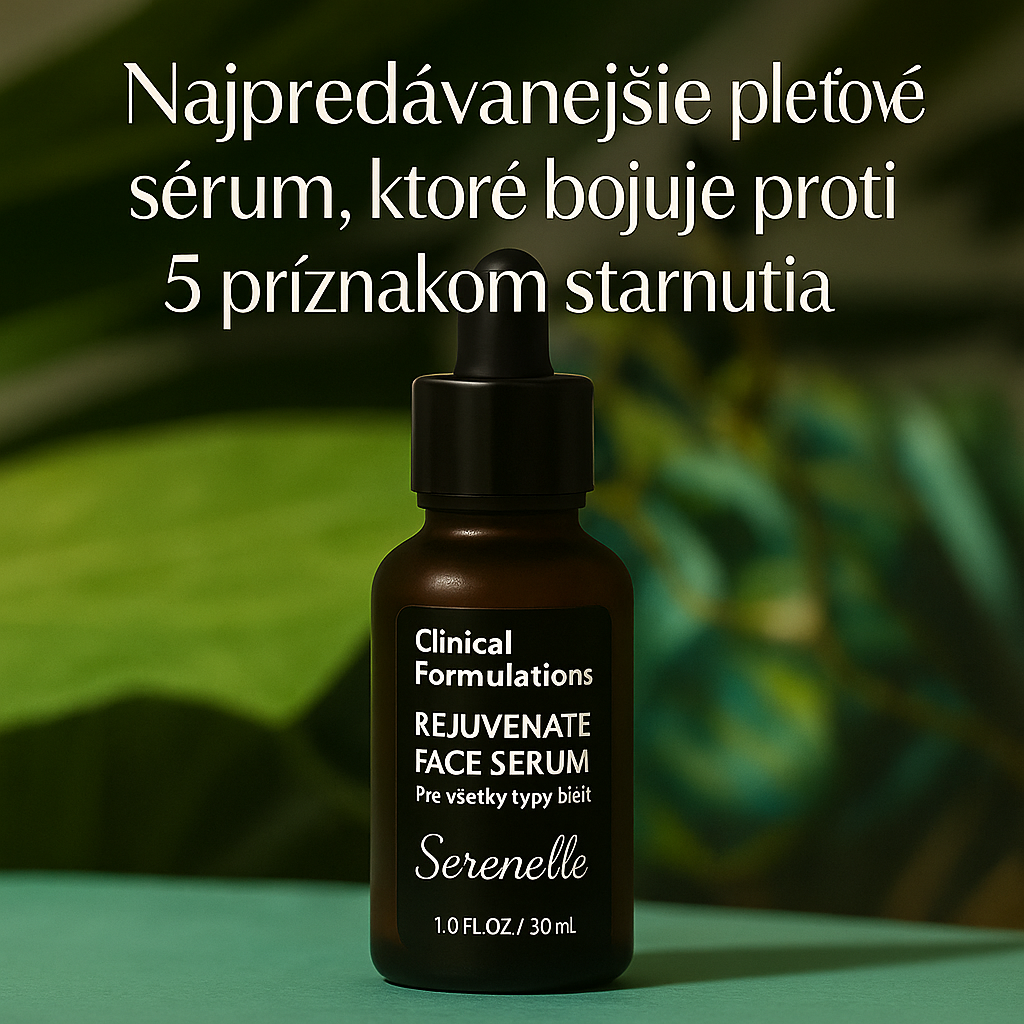 Sérum proti starnutiu
