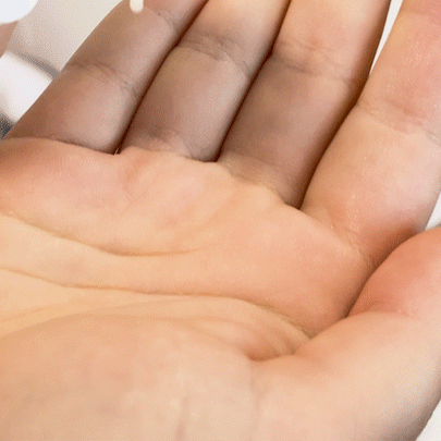 Prírodné sérum s botoxovým efektom